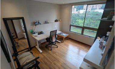 vista panoramica en el mejor sector del poblado - la calera