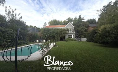 Casa en Alquiler en Pilar del Lago, Pilar, G.B.A. Zona Norte, Argentina
