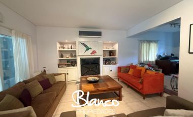 Casa en Alquiler en Pilar del Lago, Pilar, G.B.A. Zona Norte, Argentina