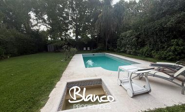 Casa en Alquiler en Pilar del Lago, Pilar, G.B.A. Zona Norte, Argentina