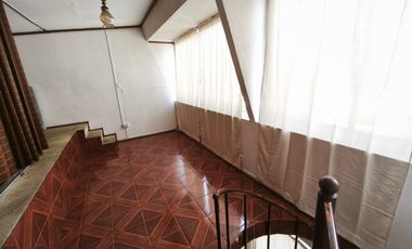 DEPARTAMENTO ARLEGUI ESTUDIANTES