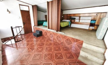 DEPARTAMENTO ARLEGUI ESTUDIANTES