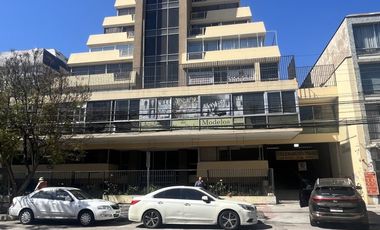 DEPARTAMENTO ARLEGUI ESTUDIANTES