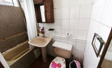 DEPARTAMENTO ARLEGUI ESTUDIANTES