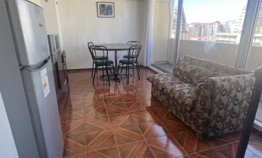 DEPARTAMENTO ARLEGUI ESTUDIANTES