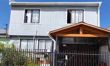 ACOGEDORA CASA EN VENTA, LA UNIÓN, $75 MILLONES