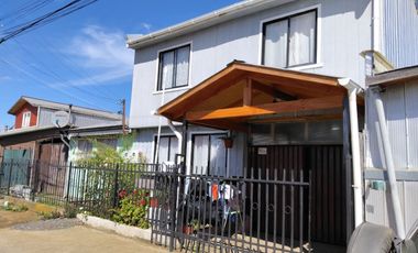 ACOGEDORA CASA EN VENTA, LA UNIÓN, $75 MILLONES