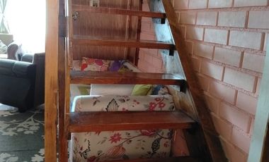 ACOGEDORA CASA EN VENTA, LA UNIÓN, $75 MILLONES