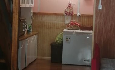 ACOGEDORA CASA EN VENTA, LA UNIÓN, $75 MILLONES