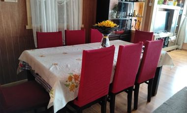 ACOGEDORA CASA EN VENTA, LA UNIÓN, $75 MILLONES