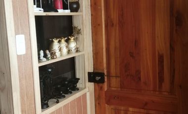 ACOGEDORA CASA EN VENTA, LA UNIÓN, $75 MILLONES