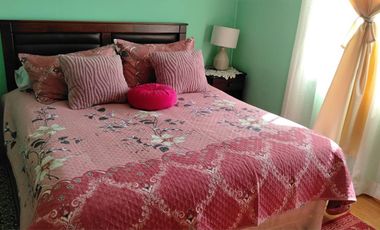 ACOGEDORA CASA EN VENTA, LA UNIÓN, $75 MILLONES