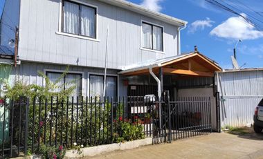 ACOGEDORA CASA EN VENTA, LA UNIÓN, $75 MILLONES