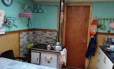 ACOGEDORA CASA EN VENTA, LA UNIÓN, $75 MILLONES