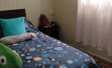 ACOGEDORA CASA EN VENTA, LA UNIÓN, $75 MILLONES