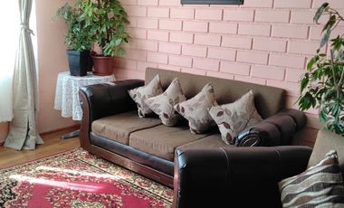 ACOGEDORA CASA EN VENTA, LA UNIÓN, $75 MILLONES