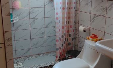 ACOGEDORA CASA EN VENTA, LA UNIÓN, $75 MILLONES