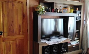 ACOGEDORA CASA EN VENTA, LA UNIÓN, $75 MILLONES