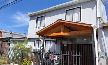 ACOGEDORA CASA EN VENTA, LA UNIÓN, $75 MILLONES