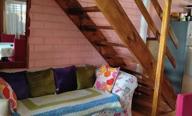 ACOGEDORA CASA EN VENTA, LA UNIÓN, $75 MILLONES