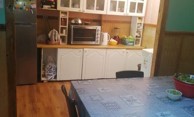 ACOGEDORA CASA EN VENTA, LA UNIÓN, $75 MILLONES