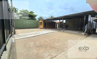 Terreno de 400m2 en esquina - Yarinacocha