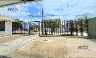 Terreno de 400m2 en esquina - Yarinacocha