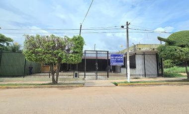 Terreno de 400m2 en esquina - Yarinacocha