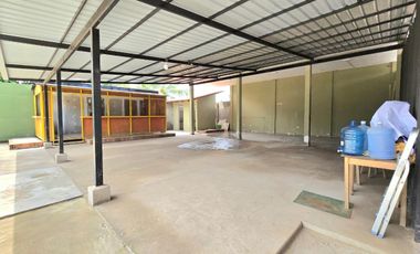 Terreno de 400m2 en esquina - Yarinacocha