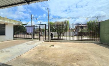 Terreno de 400m2 en esquina - Yarinacocha