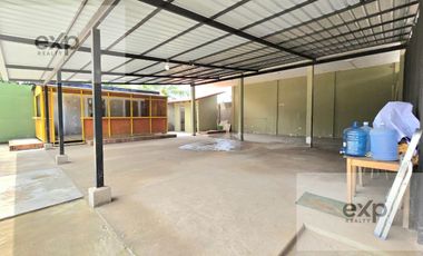 Terreno de 400m2 en esquina - Yarinacocha