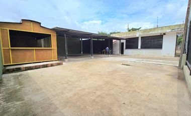 Terreno de 400m2 en esquina - Yarinacocha