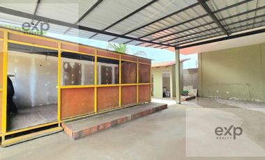 Terreno de 400m2 en esquina - Yarinacocha