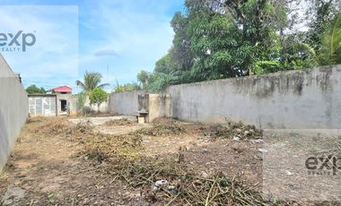 CONSTRUYE HOY EN TU TERRENO DE 300M2 EN MANANTAY: CON CERCO, TITULO Y SERVICIOS COMPLETOS