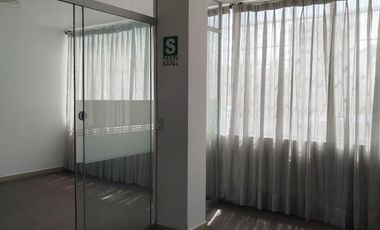 Oficina en Lima