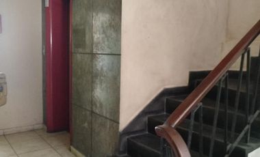 Oficina en Lima