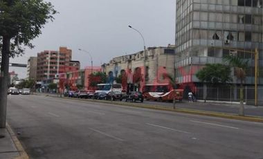Oficina en Lima