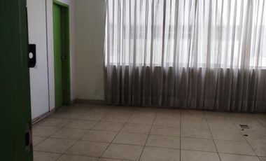 Oficina en Lima