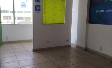 Oficina en Lima