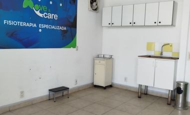 Oficina en Lima