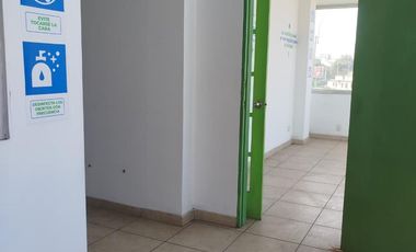 Oficina en Lima