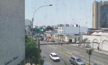 Oficina en Lima