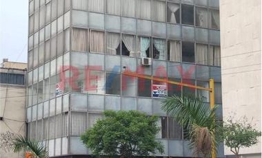 Oficina en Lima