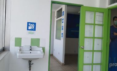 Oficina en Lima