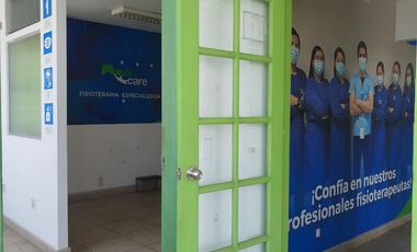 Oficina en Lima