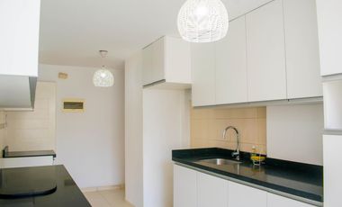 Departamento a la Venta en Ate Vitarte