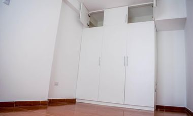 Departamento a la Venta en Ate Vitarte