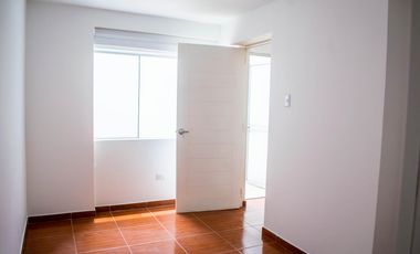 Departamento a la Venta en Ate Vitarte