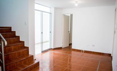 Departamento a la Venta en Ate Vitarte
