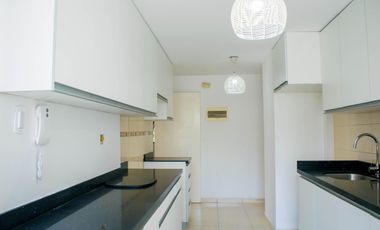 Departamento a la Venta en Ate Vitarte